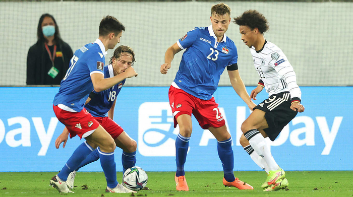 新闻摘要（世界杯）列支敦士登另外多米尼加赛事直播-专家解析