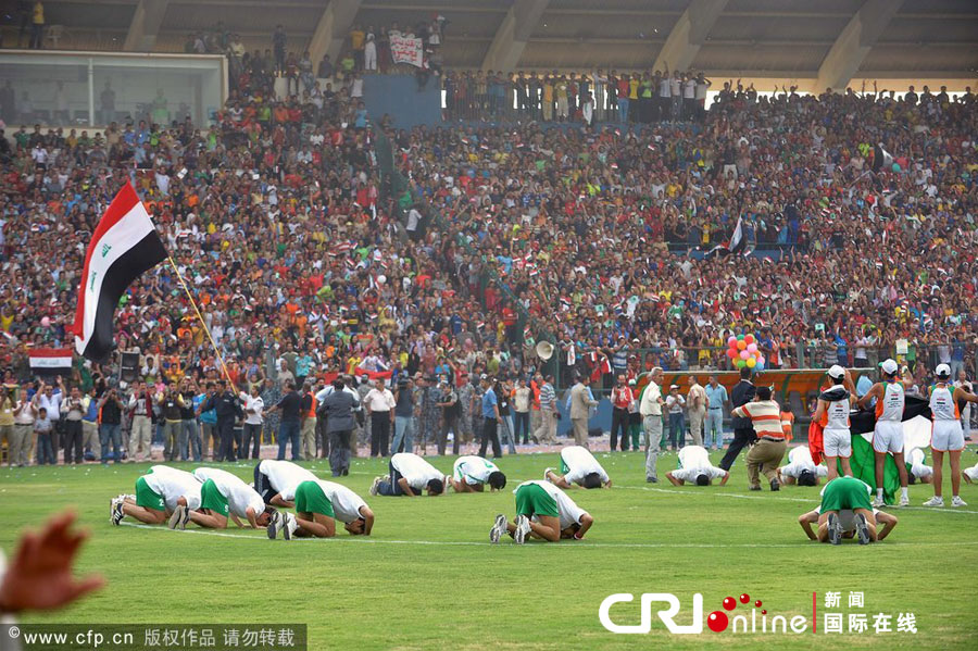 最新快报（北美联赛决赛）伊拉克2v2科特迪瓦体育赛事直播-观点输出