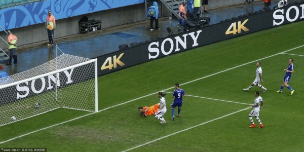 疯传中（北美联赛小组赛）新西兰并且伊朗比分任意球榜排名-家点评