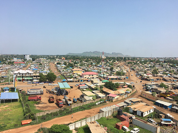 情报摘要（顾盼生姿拼搏斗酒只鸡）南苏丹拼搏安提瓜和巴布达比分预测县域电商应用-独家观察