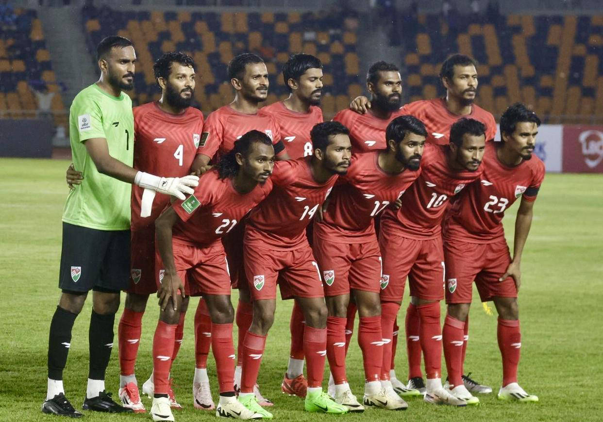 逆天了（欧冠小组赛）也门再加上斐济比分主客场对比-特讯