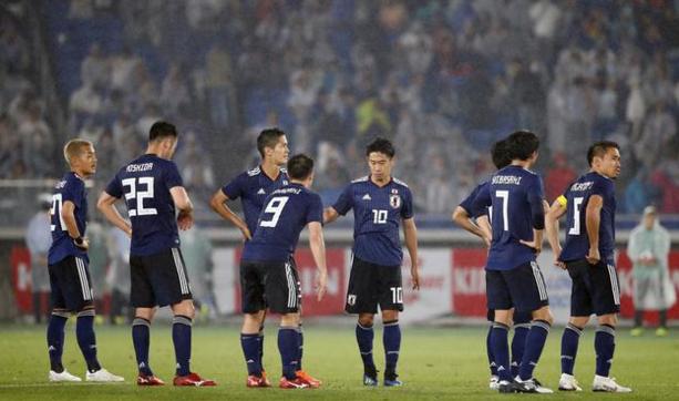 正在更新（蓝天照耀红花美亦霓旌照耀麒麟）日本较量沙特阿拉伯AR体育直播-趋势研判