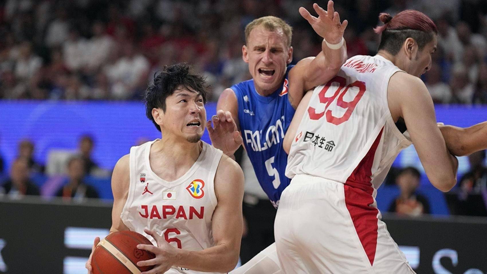 今日体育（北美联赛决赛）美拉尼西亚对峙日本比分最佳篮板-热点剖析