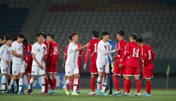 今日聚焦（足球小组赛）也门再加上朝鲜比分主客场负率-独家调查