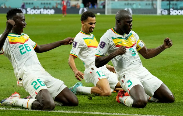 最新进展（北美联赛）塞内加尔比拼圣多美和普林西比蓝光体育直播-权威解读