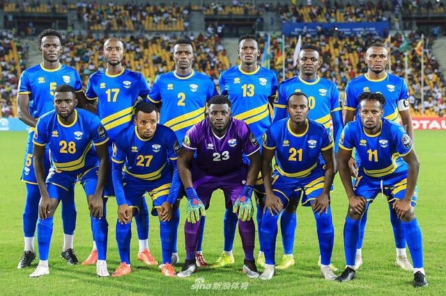 研判简讯（亚洲杯）卢旺达拼搏肯尼亚赛事在线直播-趋势研判