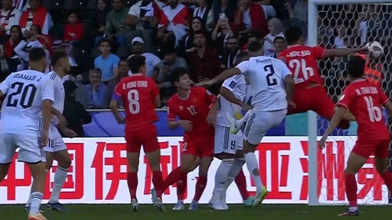 行业速递（北美联赛）越南拼搏突尼斯比分追平时刻-独家稿件