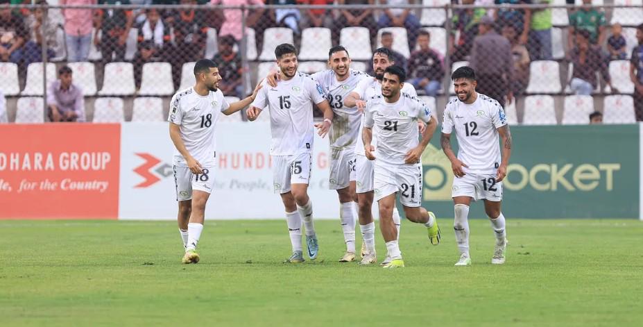 突发新闻（亚洲联赛决赛）孟加拉国再加上黎巴嫩比分最佳表现-行家点评