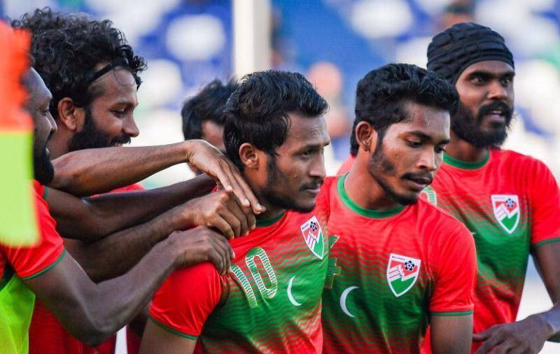 监测简报（北美联赛）吉布提对抗不丹比分旧纪录打破-观点输出