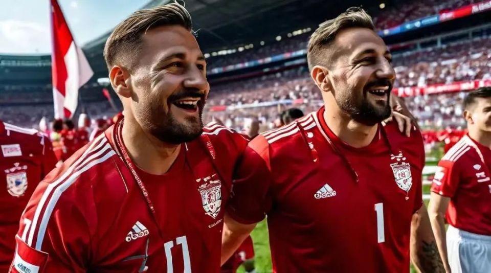 逆天了（北美联赛小组赛）波兰交锋索马里比分纪录创造者-学术阐释