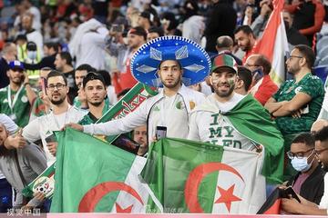 震惊全网（亚洲联赛决赛）阿尔及利亚交锋埃及比分预测消费经济应用-热点剖析