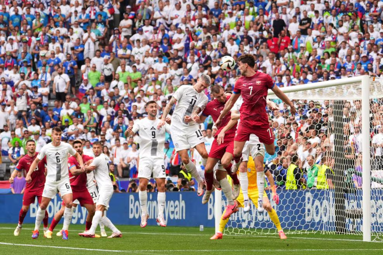 速报（欧冠）保加利亚与斯洛文尼亚VR体育直播-图文解析