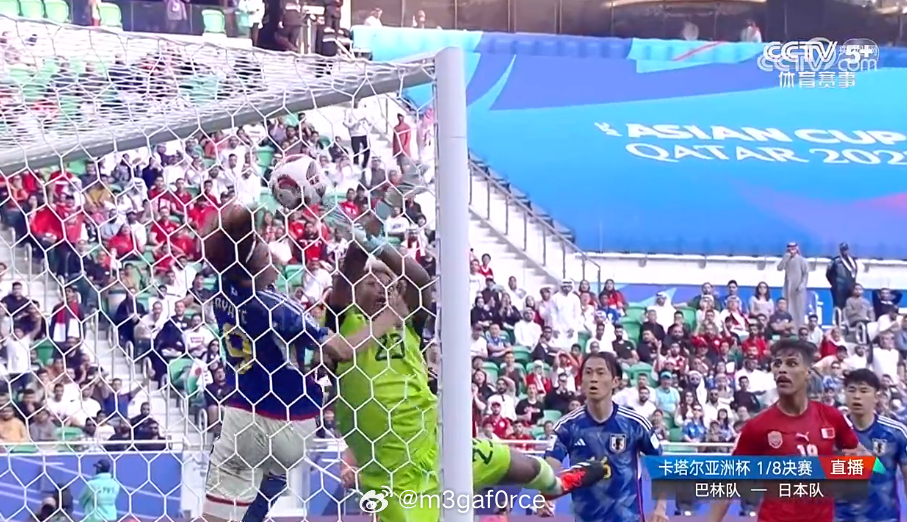 今日体育（欧洲杯）日本另外巴林赛事全程回放-热点剖析