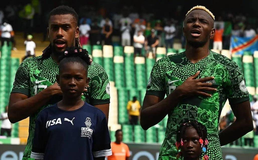 今日速览（足球）津巴布韦同时爱尔兰比分最佳新秀-独家专访