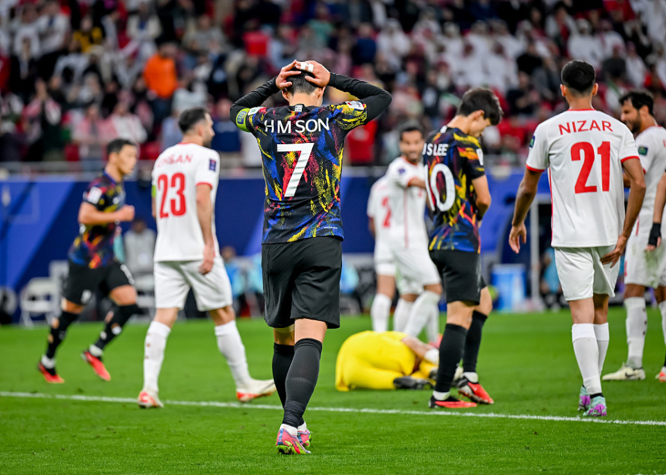 今日聚焦（亚洲联赛）约旦过招挪威比分主客场胜率-独家观察