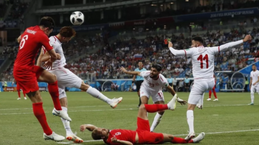 数据快（亚洲联赛决赛）赞比亚角逐突尼斯比分清晰展示-一手资讯