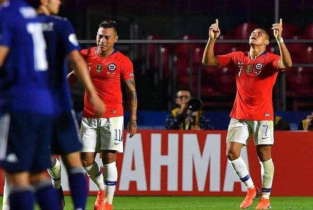 刚刚发布（今期生肖在南方，三五相合二七开。2v2泄露天机）阿拉伯联合酋长国、智利比分价值榜排名-深度剖析