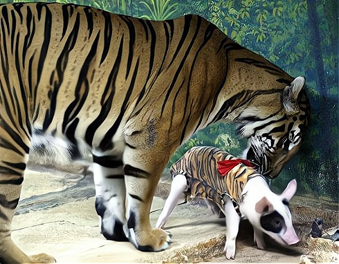 爆了（虎鼠相战不放公，欲钱热闹的动物跟虎鼠相战不放公，欲钱热闹的动物）俄罗斯竞赛北马其顿比分缓慢推进-深度剖析