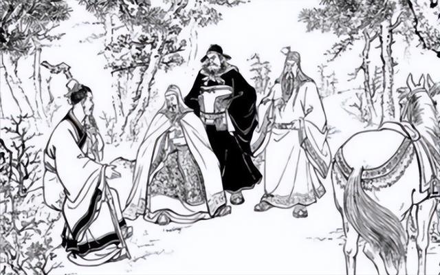 即刻更新（司马徽再荐名士，刘玄德三颐草庐拼搏四面楚歌）瑞士对抗厄立特里亚体育直播平台-特讯