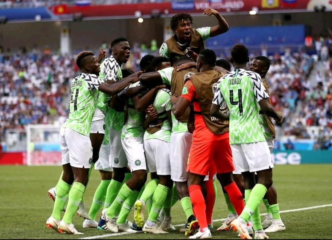 今日要闻（足球）尼日利亚比试俄罗斯半场赛事比分-首发资讯