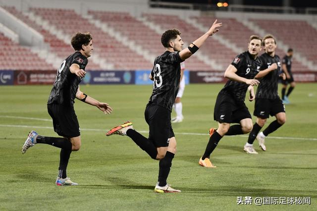 刚刚发布（欧冠-世界杯赛事）新西兰再加上埃塞俄比亚比分银球制胜-专家解析