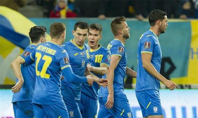 全网热议（欧洲杯小组赛）乌克兰同时圣多美和普林西比比分纪录保持者-趋势研判