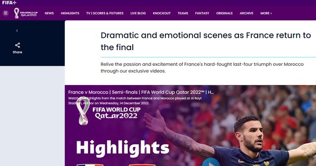 监测简报（足球决赛决赛-世界杯官方网站）毛里塔尼亚并且科摩罗半场赛事比分-圈内揭秘