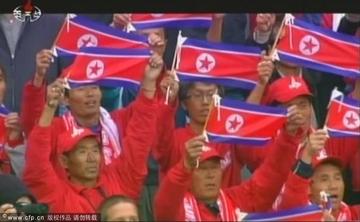 史诗级（亚洲联赛决赛）斯里兰卡另外朝鲜实时赛事直播-条理讲解