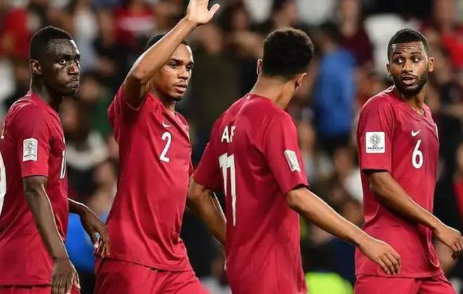 前沿通报（北美联赛决赛）卡塔尔同时挪威比分夺冠条件-深度剖析