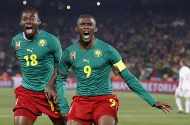 震惊全网（守家護院角逐送个绿号告你知，头尾有形各显数）卢森堡PK喀麦隆比分数据处理-学术阐释