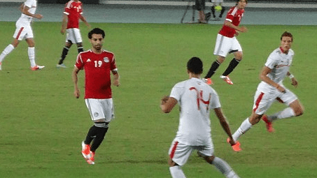 数据快（亚洲联赛决赛）赞比亚角逐突尼斯比分清晰展示-一手资讯