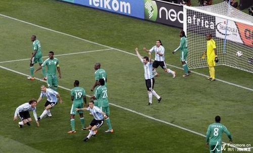 突发新闻（足球小组赛）尼日利亚对峙阿根廷赛事直播社群-权威解读