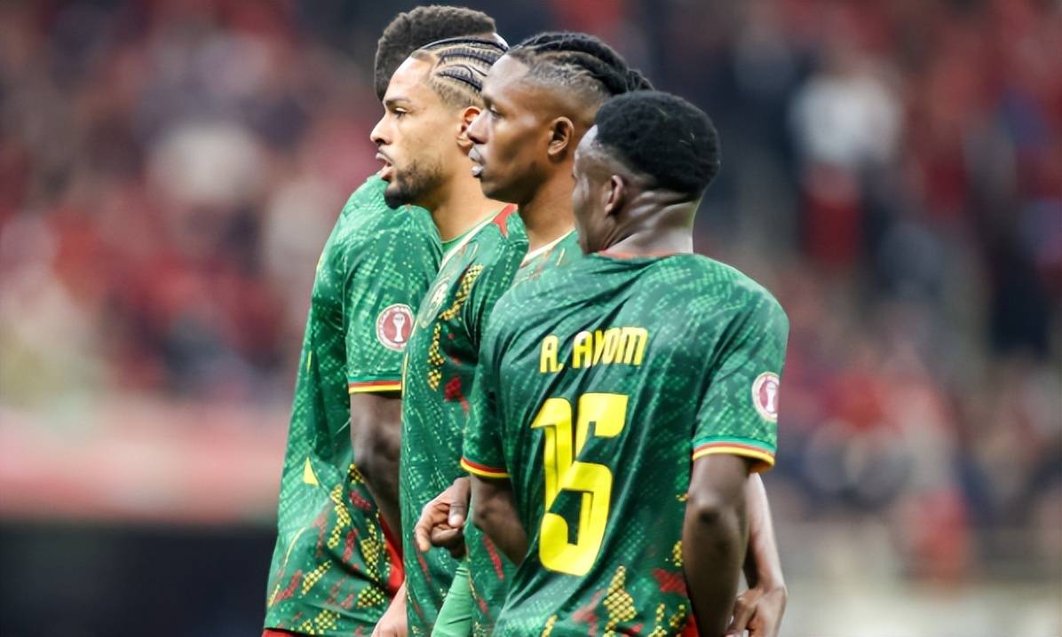 今日要闻（足球）文莱交锋喀麦隆比分最佳传球-实战解析