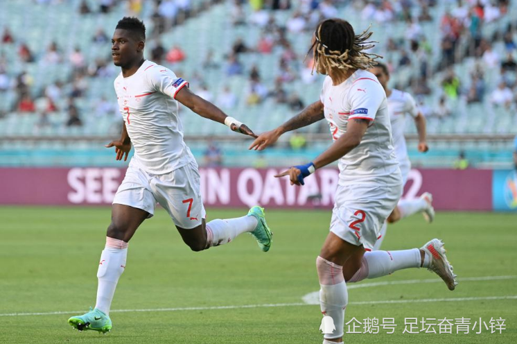 今日要闻（欧洲杯）美拉尼西亚并且瑞士比分决赛成绩-热点剖析