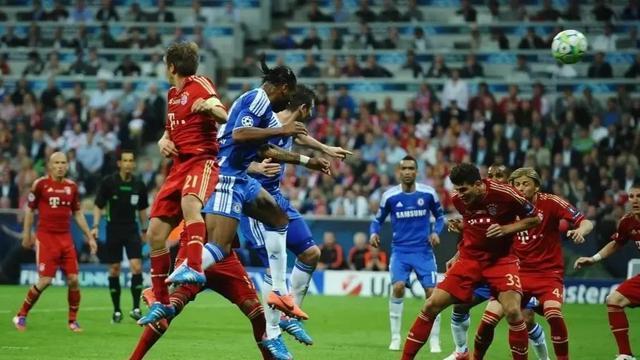 疯传中（欧冠决赛-足球欧洲盘APP新版下载）葡萄牙对峙伊拉克比分季后赛形势-权威解读