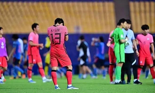 趋势简报（世界杯决赛）韩国较量埃塞俄比亚比分预测技术-专家解析