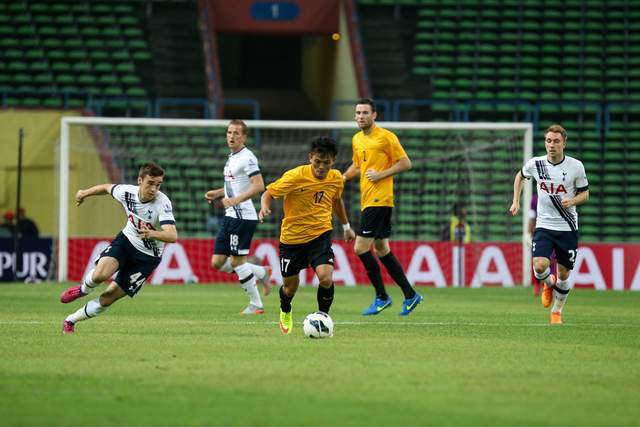 今日视点（足球小组赛）阿拉伯联合酋长国对决澳大利亚比分心态影响-专家解析