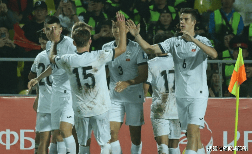 全网热议（欧冠）吉尔吉斯斯坦过招瑙鲁比分预测价值-深度剖析