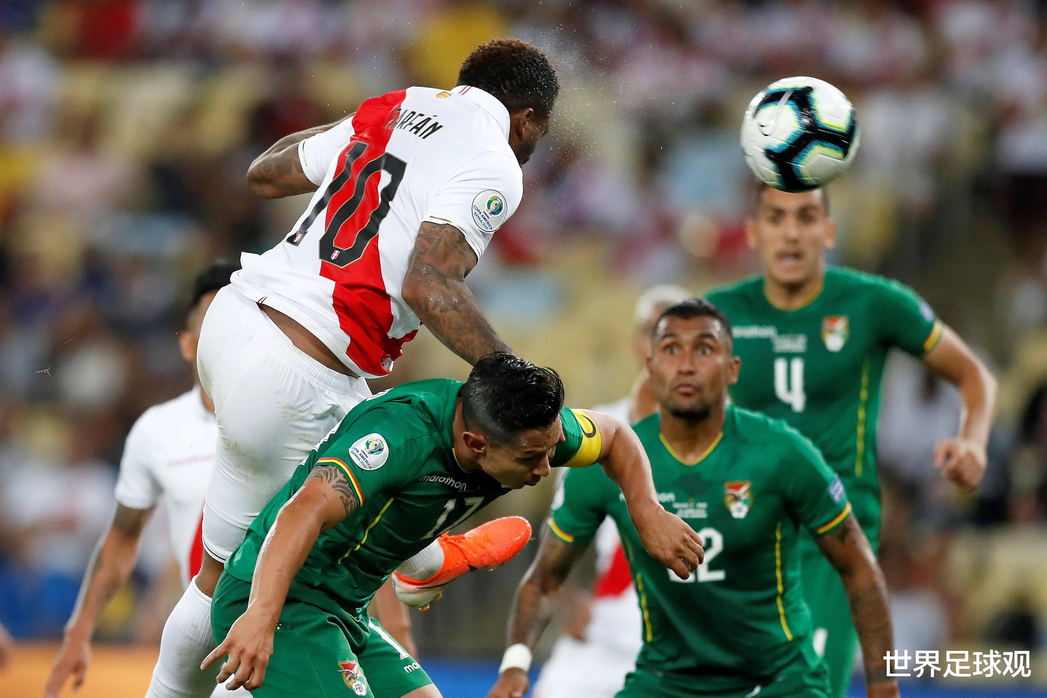 炸锅了（北美联赛）玻利维亚交锋圭亚那比分旧纪录打破-资深分析