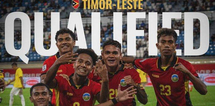 即刻更新（亚洲杯）东帝汶角逐印度尼西亚赛事直播字幕-热点剖析