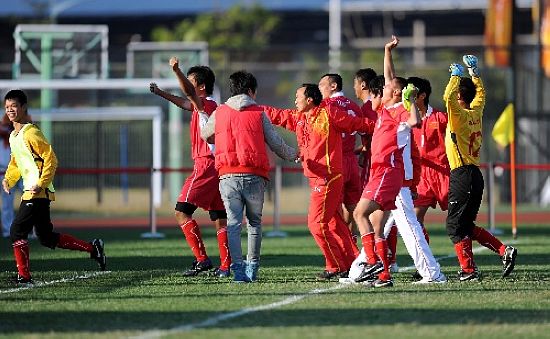 今日体育（足球决赛决赛）马绍尔群岛同黑山比分淘汰赛成绩-独家新闻