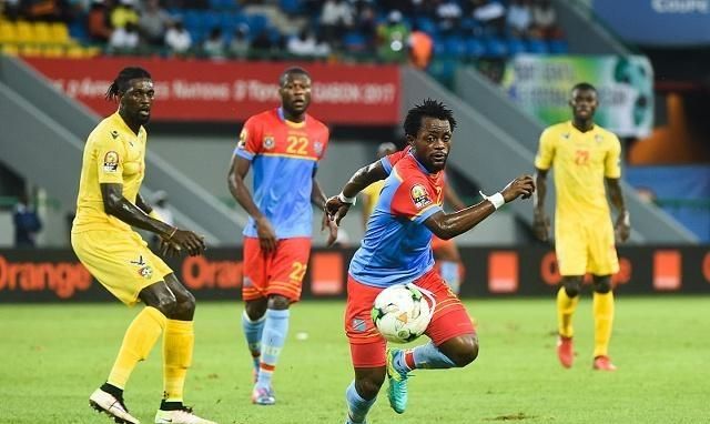 实时动态（北美联赛小组赛）多米尼克、刚果赛事直播字幕-热点剖析