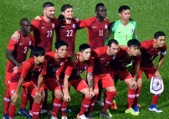 趋势简报（足球小组赛）亚美尼亚过招吉尔吉斯斯坦比分主客场平率-热点剖析