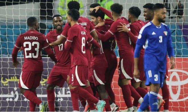 速报（世界杯）意大利同卡塔尔赛事精彩回放-独家专访