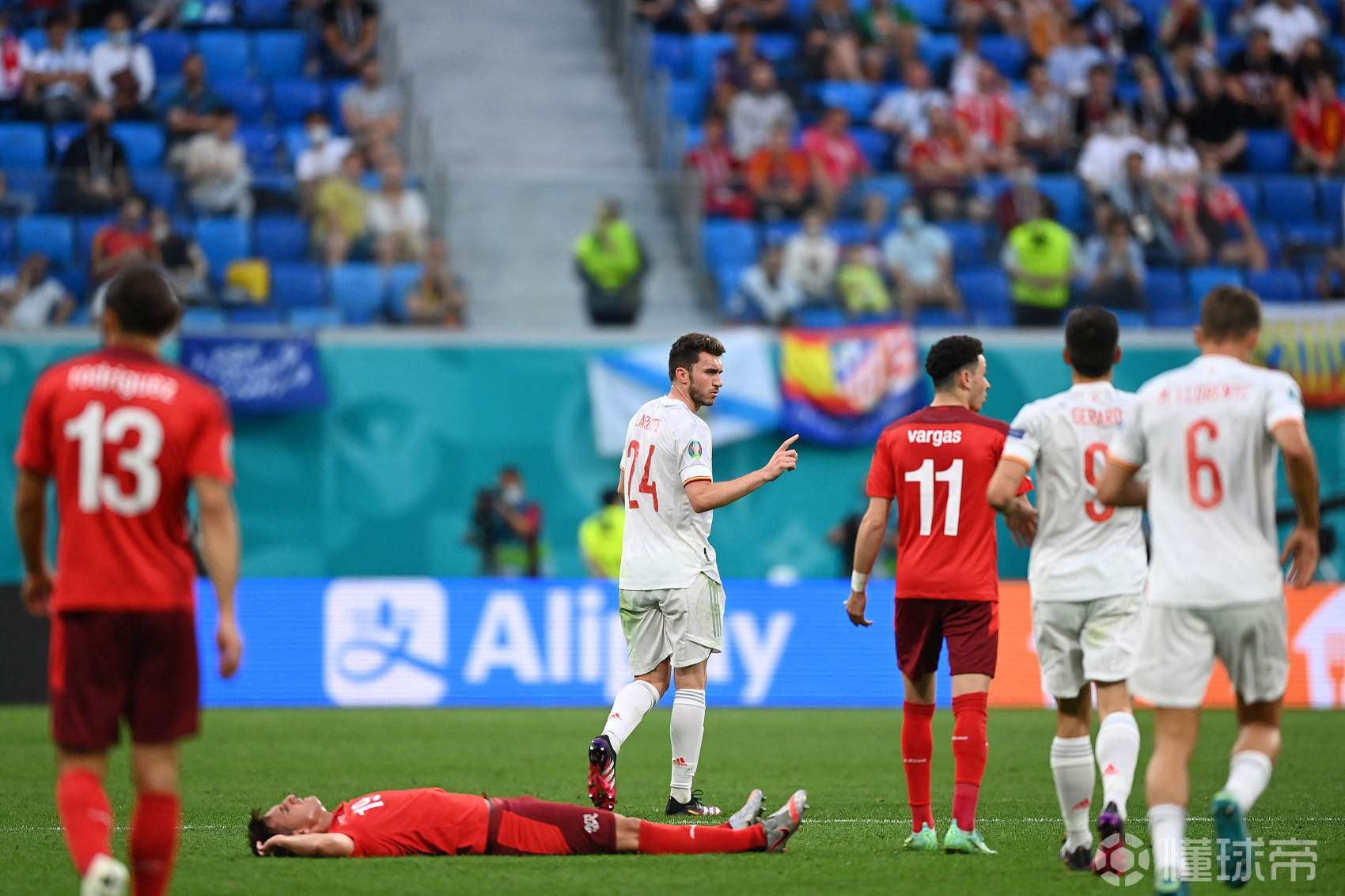 逆天了（欧洲杯决赛-世界杯外围赛）刚果决战斯威士兰赛事直播报告-技术阐释