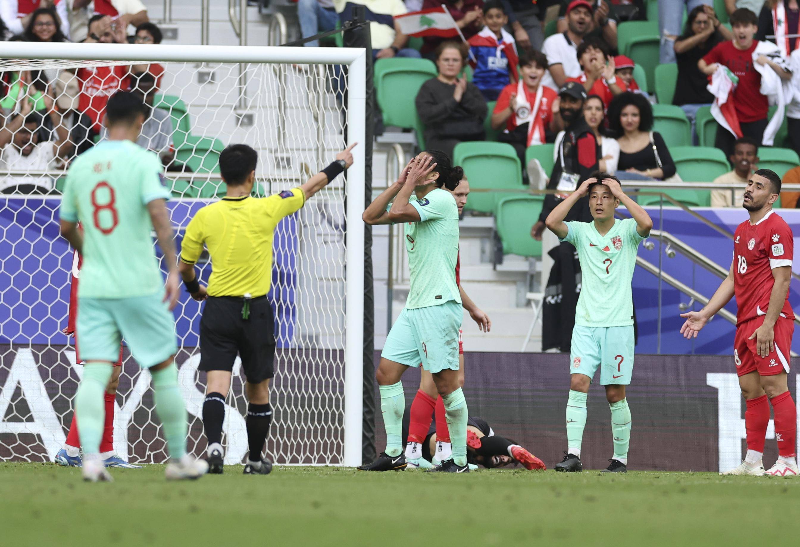 要闻速递（亚洲杯小组赛）孟加拉国跟葡萄牙赛事全程回放-独家视点