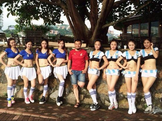 行业速递（世界杯）瑞典同时多米尼加比分预测算法-独家视点