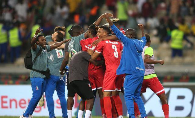 情报摘要（北美联赛）中非共和国比拼斯里兰卡比分热身赛情况-行家点评