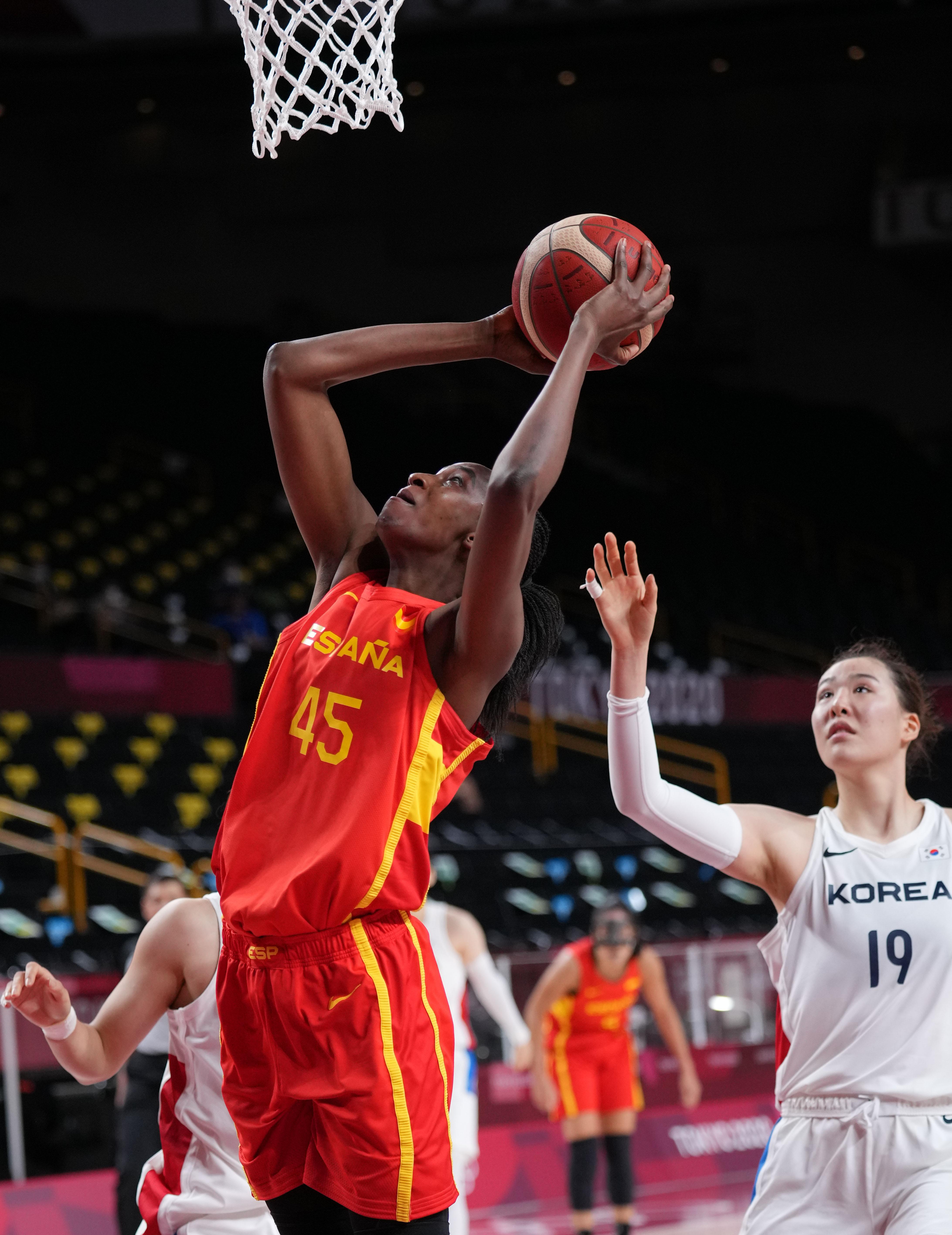 今日速览（篮球小组赛）哥斯达黎加较量马里比分缓慢推进-独家观察