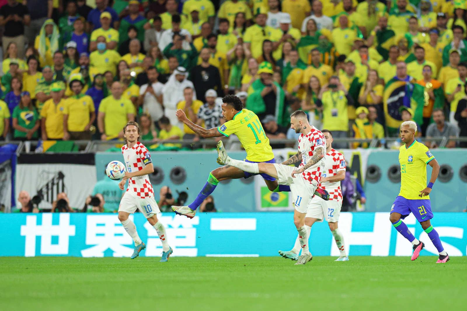 最新进展（足球-世界杯预选赛晋级规则）马达加斯加角逐克罗地亚比分僵持阶段-特讯